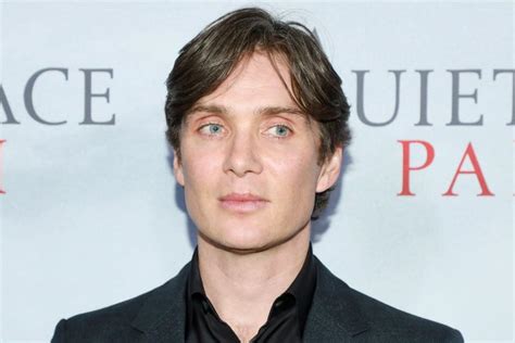 cillian murohy nude|Cillian Murphy Says Oppenheimer Sex Scenes Were Awkward。